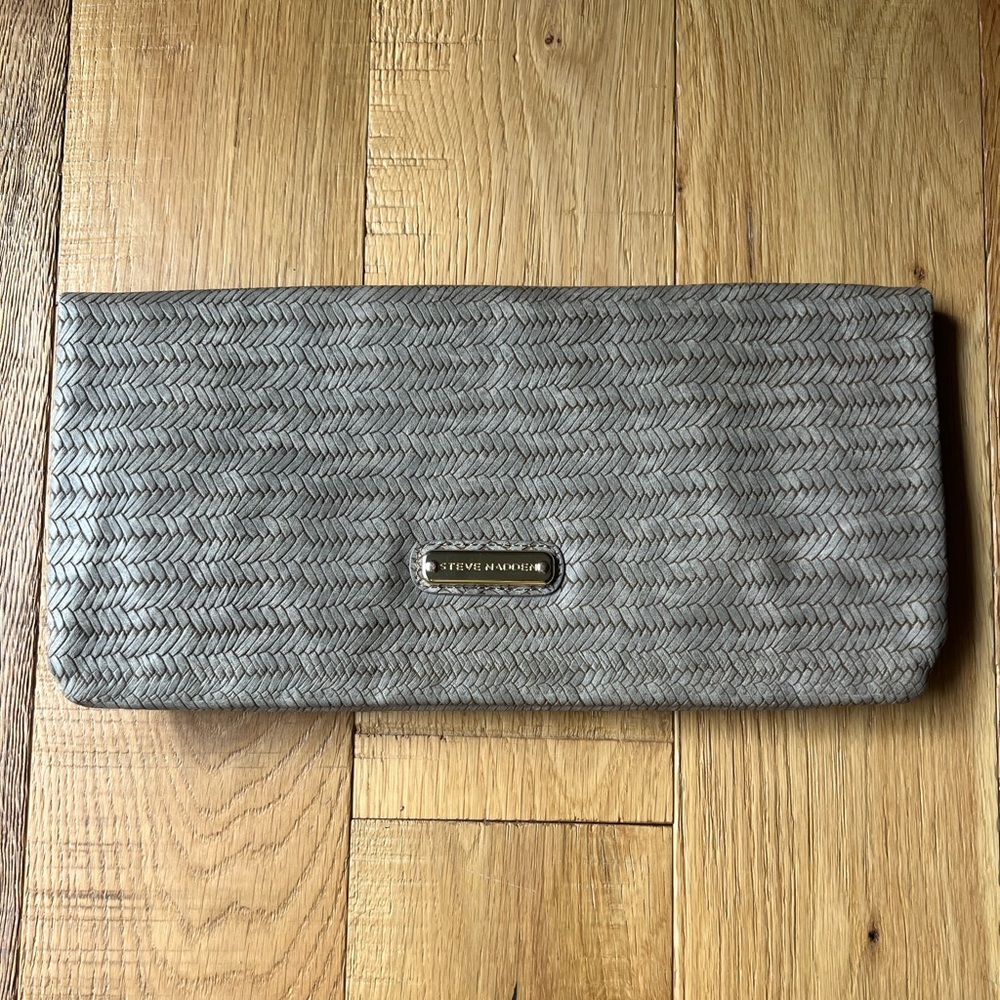 Steve Madden Clutch